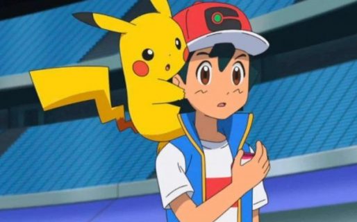 Ash y Pikachu dejarán la serie animada de Pokémon en 2023