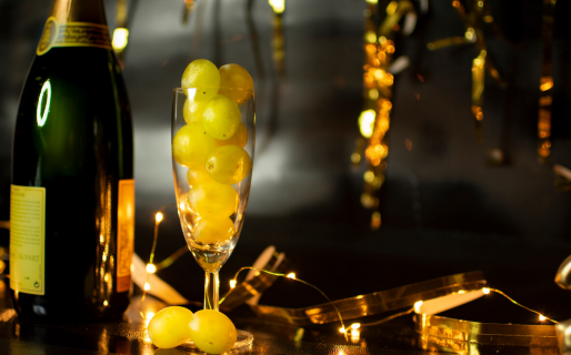 Los 7 rituales de fin de año para atraer la prosperidad al hogar