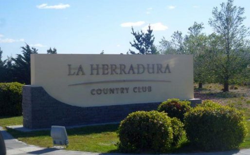 Intentaron robar nuevamente en el barrio privado «La Herradura»