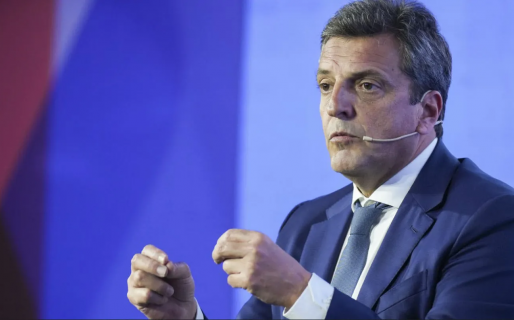 A cuánto llegará la inflación y qué previsión de crecimiento tiene Sergio Massa para 2023