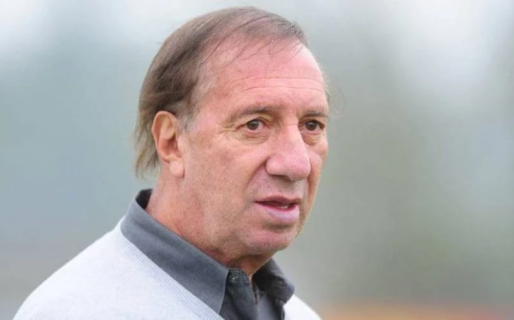 Adelantado toda la vida: Bilardo había anunciado hace 20 años que Marruecos «la iba a romper»