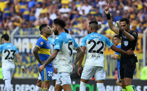 Qué pasará con los 10 suspendidos de Boca y Racing para jugar la Supercopa Internacional