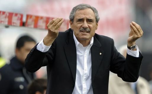 Ángel Cappa, polémico: «Decir que Messi es el mejor de la historia es una exageración»