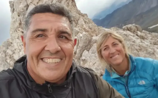 Un viudo perdió el celular con los recuerdos de su esposa y pide ayuda para recuperarlo