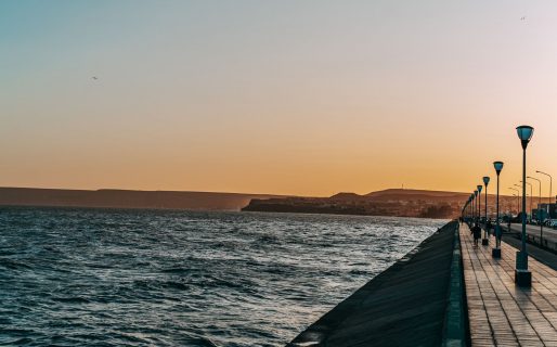 Llega el fin de semana y ¿fin del viento fuerte?