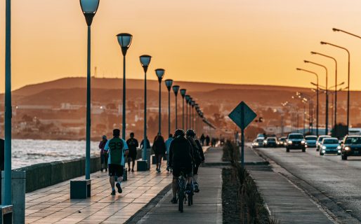 Este sábado la máxima será de 26 grados