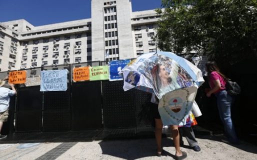 Lago Escondido: el impacto en los tribunales de los chats filtrados y las charlas subterráneas entre jueces