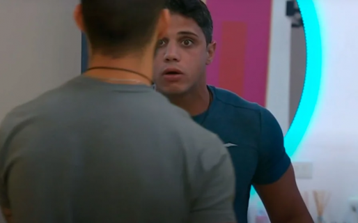 Gran Hermano 2022: la prueba semanal que terminó en insultos, peleas y amenazas