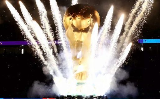 El Mundial de Qatar 2022 llega a sus primeros días sin partidos