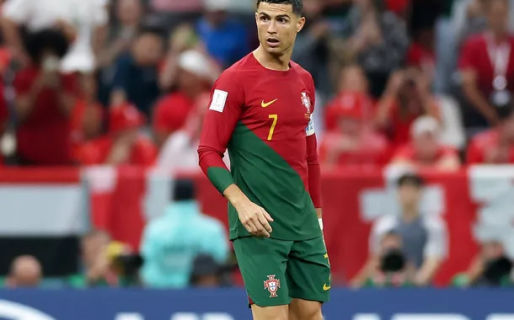 Cristiano Ronaldo fue contundente ante los rumores de una posible salida de Portugal