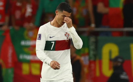 “El sueño fue hermoso mientras duró”: el descargo de Cristiano Ronaldo tras la eliminación de Portugal