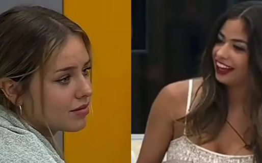 Daniela encaró a Coti y la desarmó a pura venganza en Gran Hermano: “¿Contenta de verme?”