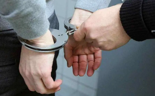 Detuvieron a un campeón del mundo con la Selección argentina