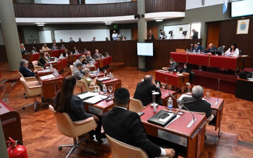 Es oficial la eliminación de las PASO en Chubut