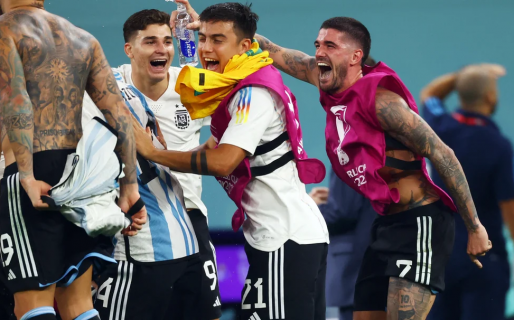 ¿Por qué Dybala es una estrella que mira el Mundial desde afuera?