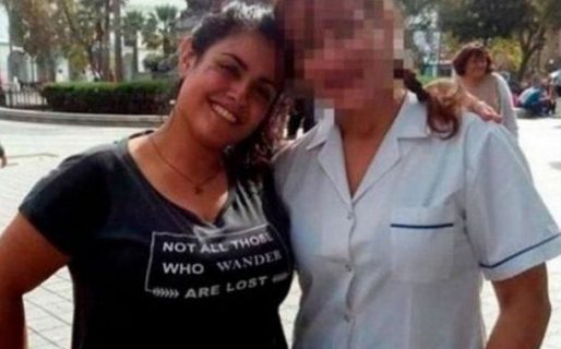 La enfermera acusada de asesinar a cinco bebés en Córdoba apuntó contra un compañero