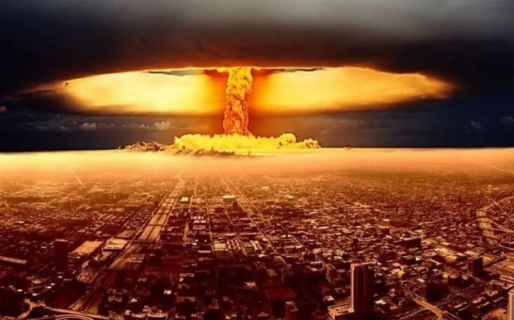 Los millonarios se preparan para el Apocalipsis en un increíble rascacielos subterráneo de lujo