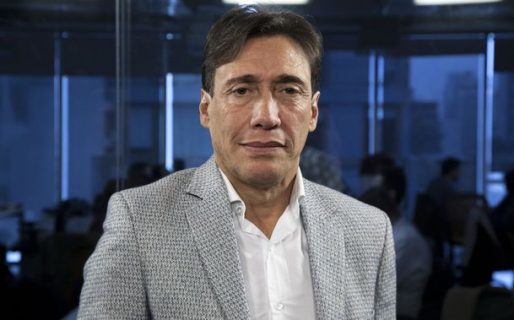 Fabián Gianola irá a juicio acusado de abuso sexual simple