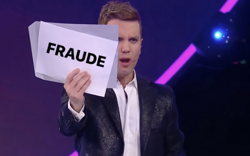 “Fraude en GH” es tendencia: se fue ‘la Cata’