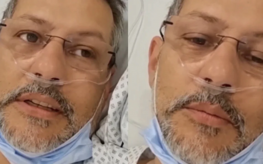 Gabriel Cartañá tuvo un infarto y debió ser intervenido de urgencia