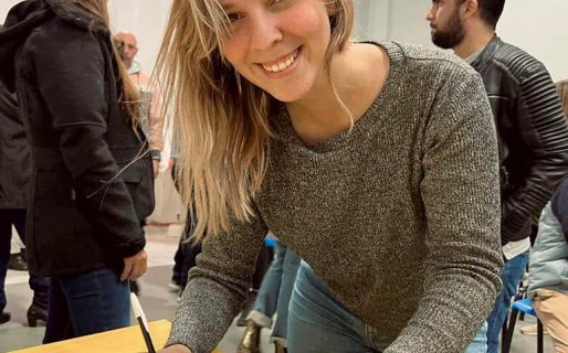 “La Ley de Lemas es totalmente antidemocrática”