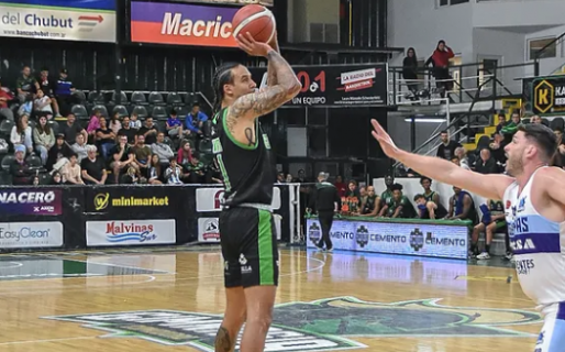 Gimnasia ganó y se mantiene en la parte alta de la tabla