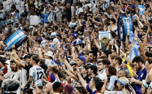 Cuánto cuesta la entrada para la final del Mundial de Qatar 2022