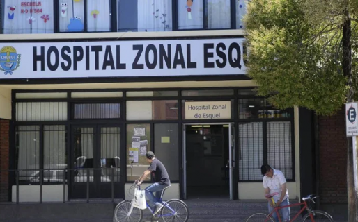 Provincia desmintió la medida del hospital de Esquel que le negaba la atención a ciudadanos chilenos
