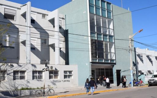 El Hospital de Trelew realizó un nuevo operativo de donación de órganos y tejidos