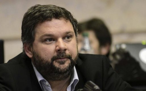 Igón: «Juntos por el Cambio es violento e irresponsable»