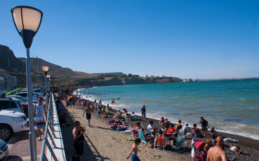 Conocé las playas que están habilitadas para el verano