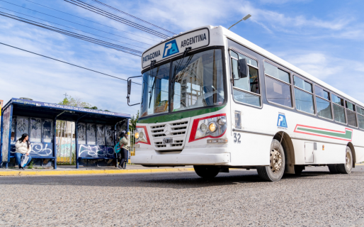 ¿Cómo funcionará el transporte público el 24 y el 25?