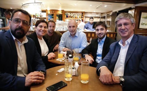 Larreta opinó que con la eliminación de las PASO y la Ley de Lemas se busca: “Hacer trampa”