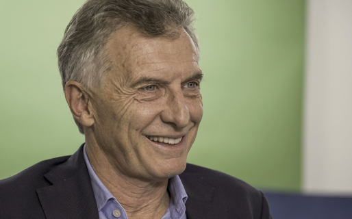 Mauricio Macri: “Prefiero a Messi campeón del Mundial que ser presidente de nuevo”