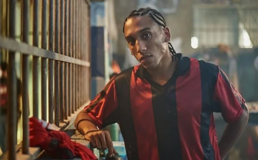 Procesaron por abuso sexual a un actor de “El Marginal”