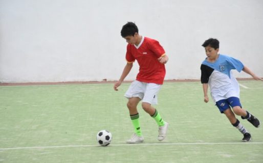 Abren las inscripciones para el campeonato de fútbol “Comunitario Verano 2023”