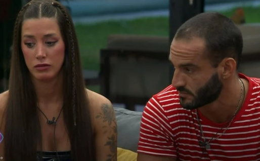 Psiquiatra, furia e indignación: qué pasó con Juliana tras su expulsión de la casa de «Gran Hermano»