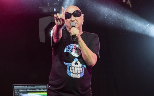 La Mosca: cómo surgió el hit de la selección, “Muchachos”, y por qué le dijeron que no a Qatar