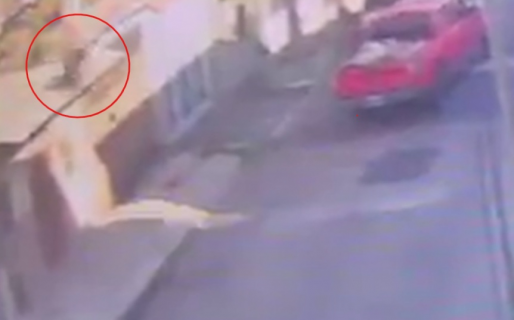 Un jubilado mató a un ladrón que entró a su casa y el intendente de Lanús lo respaldó