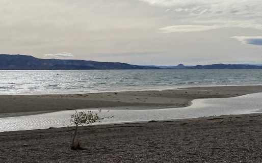 Buscan acelerar obras sobre las Cuencas ante el crítico abastecimiento de agua