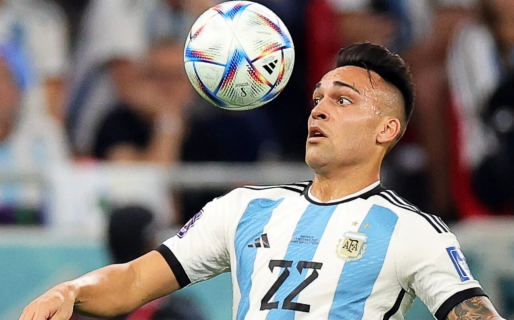 La revelación del representante de Lautaro Martínez: “Se está infiltrando para jugar”