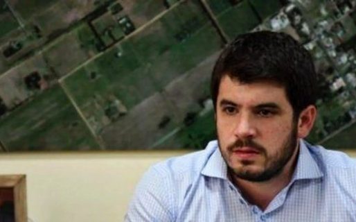 Un intendente prohibió la venta de alcohol durante la final del Mundial y dio positivo en el test de alcoholemia