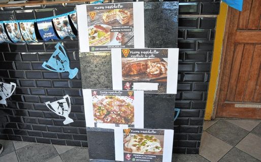 A pesar de los precios galopantes, la demanda de los menús navideños no bajó de manera significativa