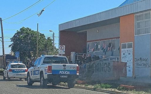 Jardín 406: ATECh reclama acciones en favor de docentes y responsabiliza a la prensa