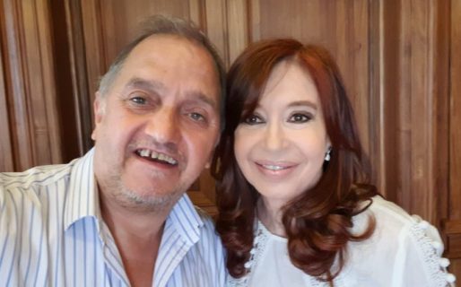 Linares respaldó a Cristina y cruzó a Romero: «Sos parte de la misma justicia partidaria»
