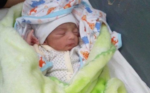 «El primero que haga gol de Argentina, así se llamará mi hijo», dijo en medio del parto y nació Lionel