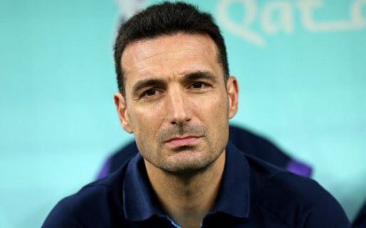 El emotivo mensaje de Lionel Scaloni tras los festejos por Argentina campeón