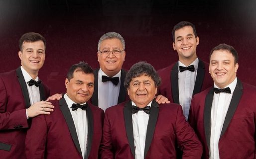 La feroz interna en Los Palmeras: revelan detalles de la disputa dentro de la banda