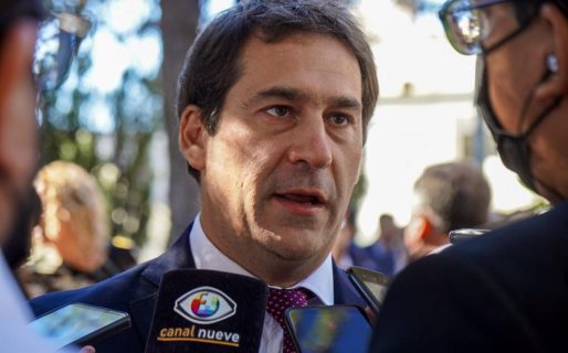 Luque: “Hay un grupo de salvajes policías que debieran ser desplazados urgente de su cargo”