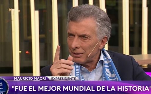 Mauricio Macri también rechazó el decreto del Gobierno: «El feriado de mañana es poco feliz»